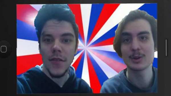 Live Face Swap Video-InstaFace 3 تصوير الشاشة
