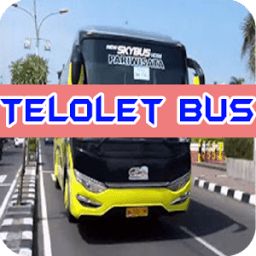 Telolet Bus Mania 2016 icon