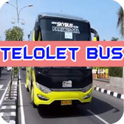 Telolet Bus 1.3