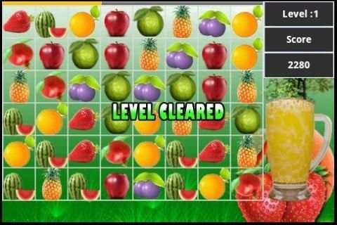 Fruit Juicer скриншот 12