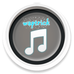 Waptrick Player Music Mp3 أيقونة