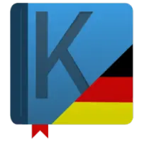 Kamusku: Jerman (Indonesia)