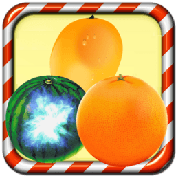 Fruit Crunch icon