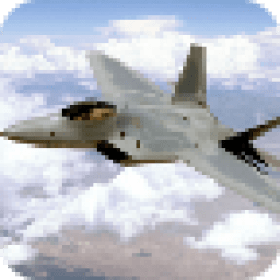 Jetfighter War icon