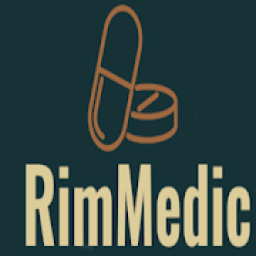 Tarifs officiels des médicaments en Mauritanie icon