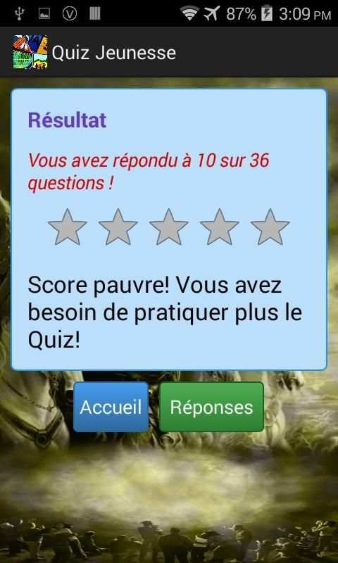 SOJA screenshot 1