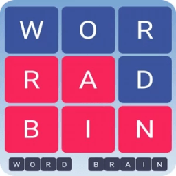 ikon Word Brain Puzzles