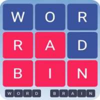 Word Brain Puzzles