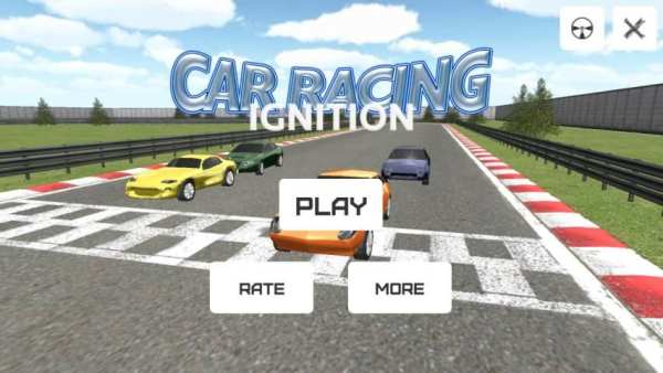 Car Racing: Ignition स्क्रीनशॉट 5