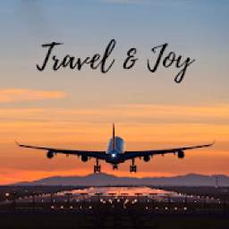 Travel & Joy