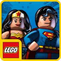 LEGO® DC Super Heroes