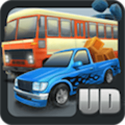 Parking Evolution 3D icon