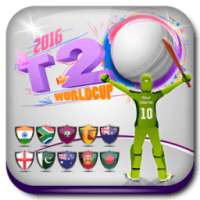 Cricket WorldCup Tournament