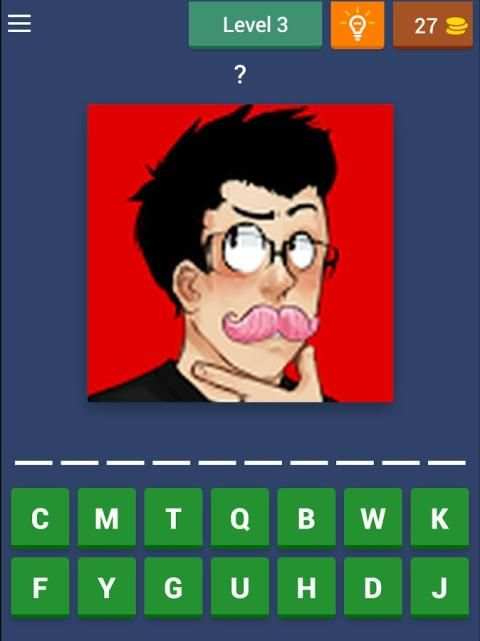 Logo Quiz Youtube screenshot 10