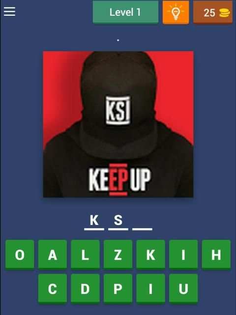 Logo Quiz Youtube screenshot 13