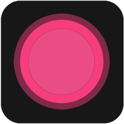 Easy Touch ios 9 style icon