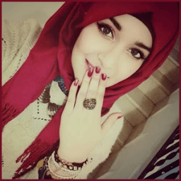 ازياء محجبات icon