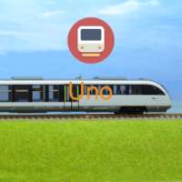 UnoRail: Mersul Trenurilor on 9Apps