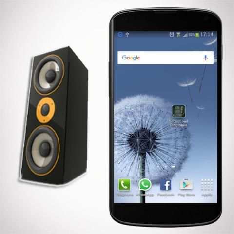 Super Keras Ringtones screenshot 4