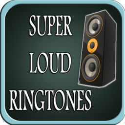 ikon Super Keras Ringtones