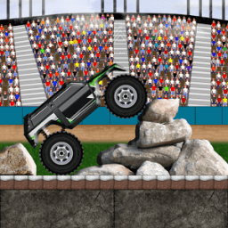 Monster Truck icon