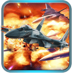 ikon Air Strike 3D