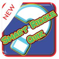 Smart Riddle Quiz