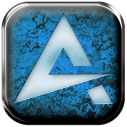 AIMP3 Music Player أيقونة