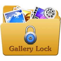 Gallery Lock : Photo & Video