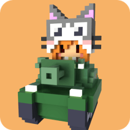 CAT SHOT icon