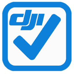 DJI Pre Flight Checklist أيقونة