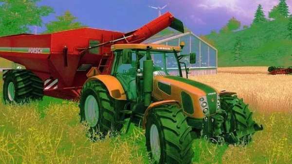 FARMING SIMULATOR® 16 GUIDES скриншот 2