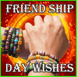 Friendship Day Wishes 2016