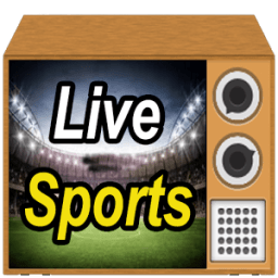 Live Sports TV - Channels All أيقونة