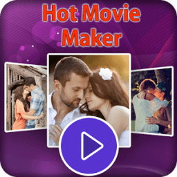 ikon Hot Photo To Video Maker
