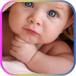 كيف سيكون طفلي؟ أيقونة