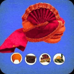 ikon Turban Photo Editor