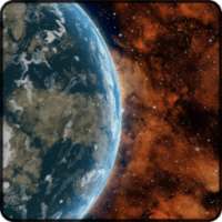 Galactic Warship Command
