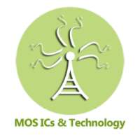 MOS ICs and Technology on 9Apps