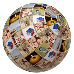 Picture Puzzle Challenge आइकन