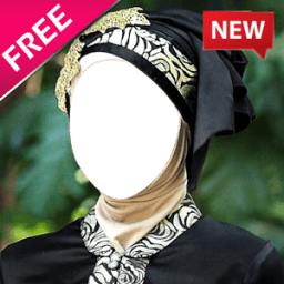 ikon Hijab Fashion Style 2016 Turba
