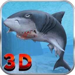 ikon Shark Simulator 2016