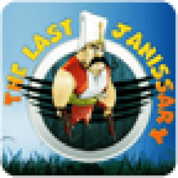 The Last Janissary - Free icon