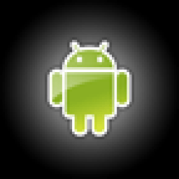 Droid Live Wallpaper icon
