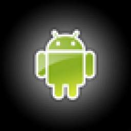 3D Droid Live Wallpaper 4.5