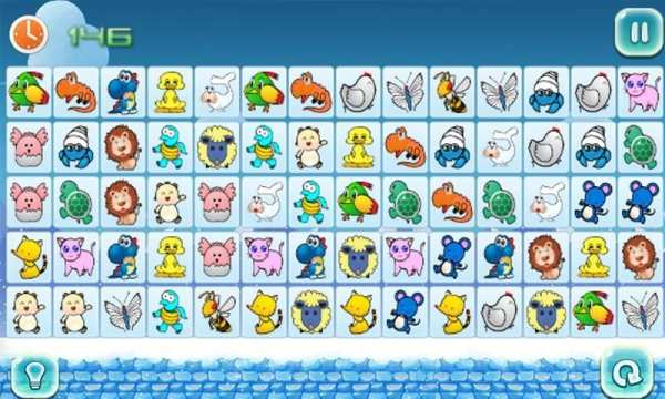 Onet Deluxe Classic 4 تصوير الشاشة