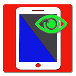 Blue Light Filter أيقونة