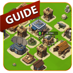 Guide Boom Beach иконка