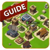 Guide Boom Beach