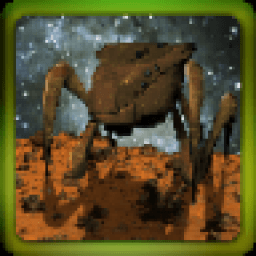 SWAT vs Aliens 3D icon